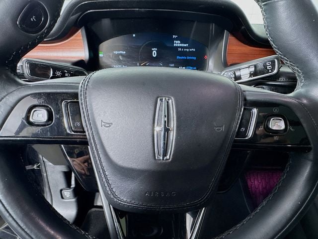 2021 Lincoln Aviator Grand Touring