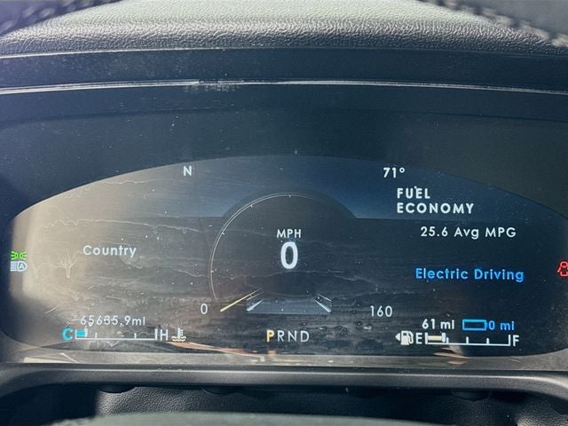 2021 Lincoln Aviator Grand Touring