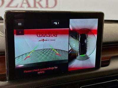 2021 Lincoln Aviator Grand Touring