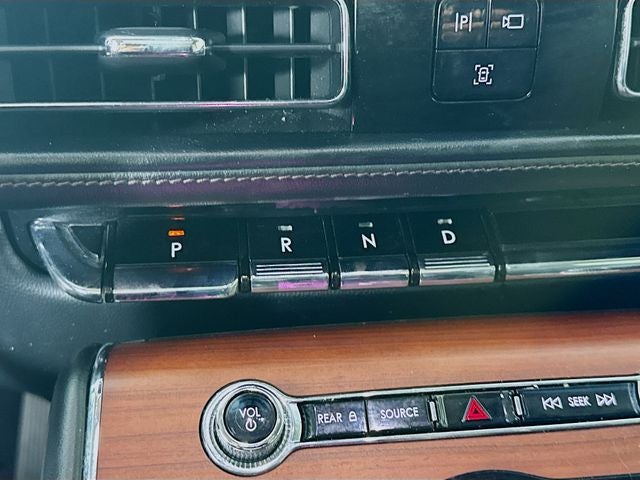 2021 Lincoln Aviator Grand Touring