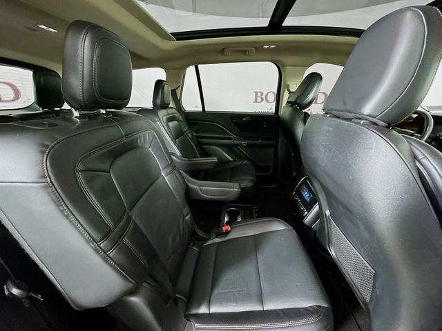 2021 Lincoln Aviator Grand Touring