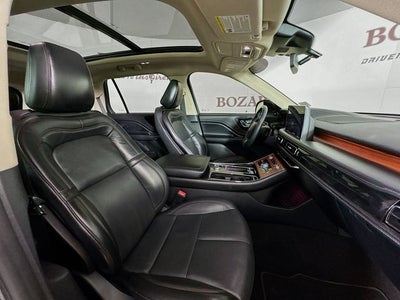 2021 Lincoln Aviator Grand Touring