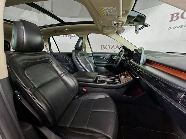 2021 Lincoln Aviator Grand Touring