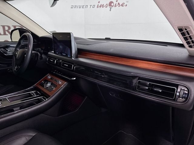2021 Lincoln Aviator Grand Touring