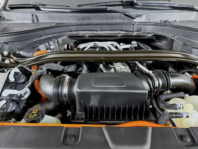 2021 Lincoln Aviator Grand Touring