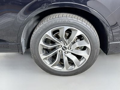 2021 Lincoln Aviator Grand Touring