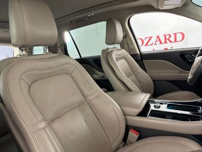 2022 Lincoln Aviator Plug-In Hybrid Grand Touring