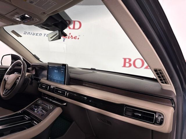 2022 Lincoln Aviator Plug-In Hybrid Grand Touring