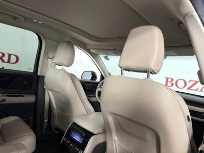 2022 Lincoln Aviator Plug-In Hybrid Grand Touring