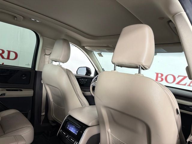 2022 Lincoln Aviator Plug-In Hybrid Grand Touring