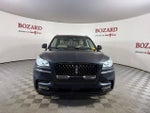 2022 Lincoln Aviator Plug-In Hybrid Grand Touring