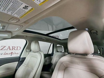 2022 Lincoln Aviator Plug-In Hybrid Grand Touring