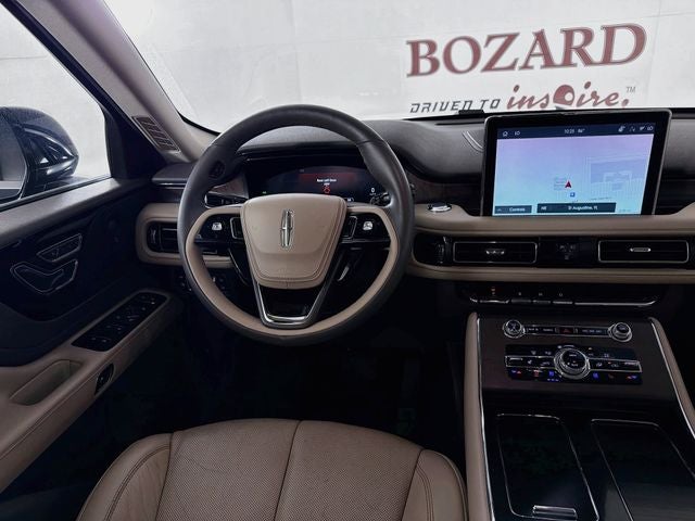 2022 Lincoln Aviator Plug-In Hybrid Grand Touring