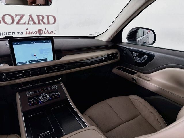 2022 Lincoln Aviator Plug-In Hybrid Grand Touring