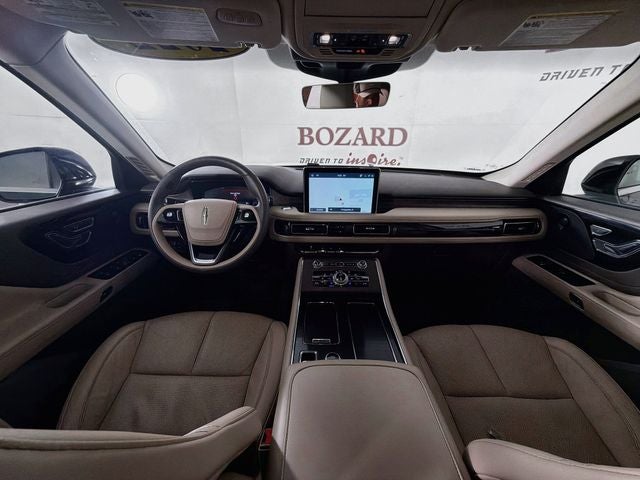 2022 Lincoln Aviator Plug-In Hybrid Grand Touring