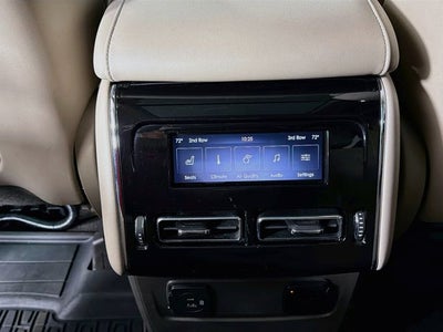 2022 Lincoln Aviator Plug-In Hybrid Grand Touring