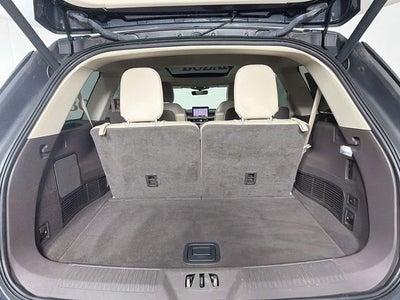 2022 Lincoln Aviator Plug-In Hybrid Grand Touring