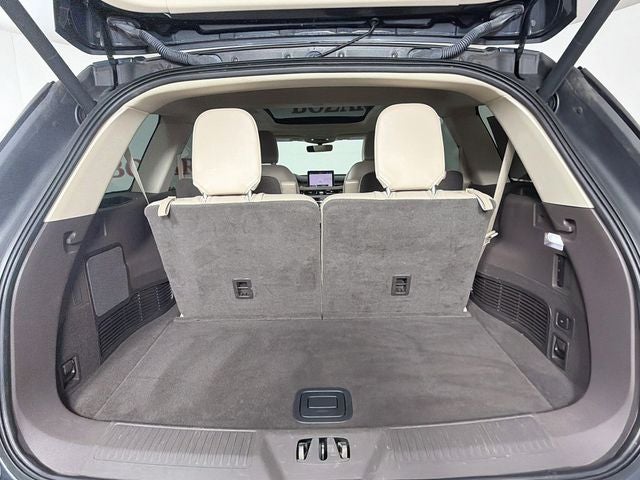2022 Lincoln Aviator Plug-In Hybrid Grand Touring