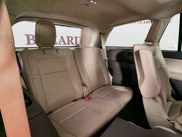 2022 Lincoln Aviator Plug-In Hybrid Grand Touring