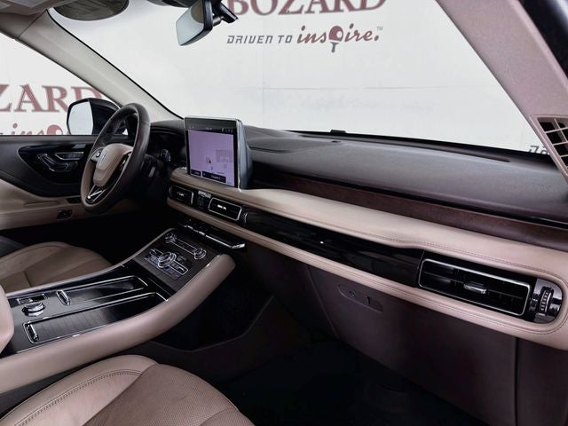2022 Lincoln Aviator Plug-In Hybrid Grand Touring