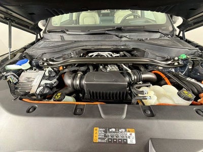2022 Lincoln Aviator Plug-In Hybrid Grand Touring