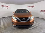 2016 Nissan Murano Platinum