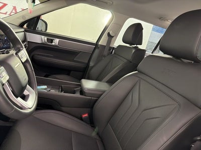 2025 Hyundai Santa Fe XRT