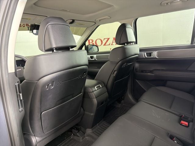 2025 Hyundai Santa Fe XRT