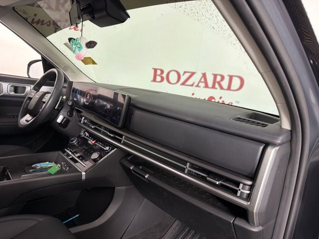 2025 Hyundai Santa Fe XRT