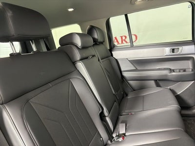 2025 Hyundai Santa Fe XRT