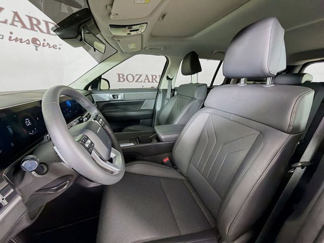 2025 Hyundai Santa Fe XRT
