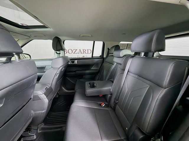 2025 Hyundai Santa Fe XRT