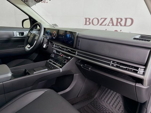 2025 Hyundai Santa Fe XRT