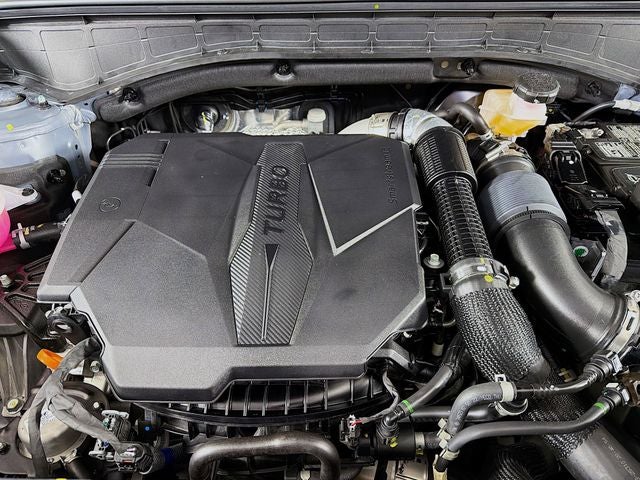 2025 Hyundai Santa Fe XRT