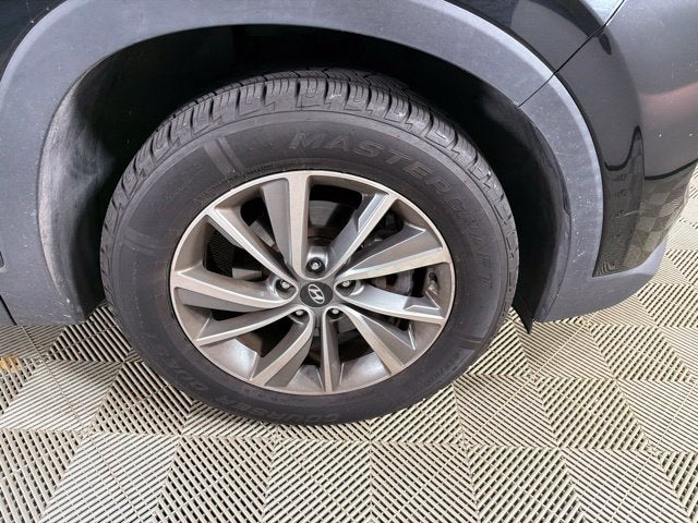 2019 Hyundai Santa Fe SEL Plus