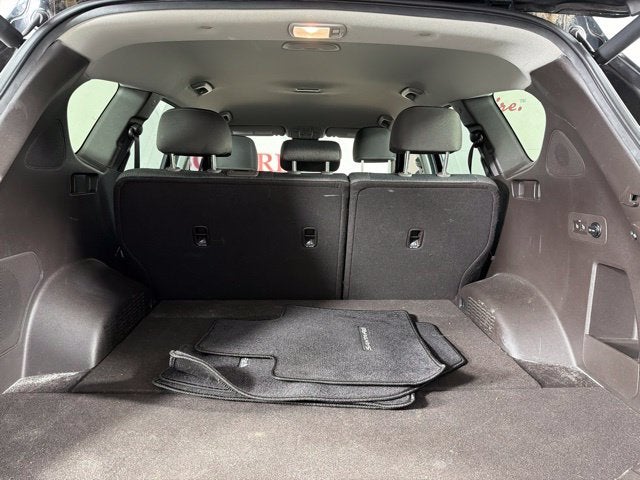 2019 Hyundai Santa Fe SEL Plus