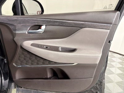 2019 Hyundai Santa Fe SEL Plus