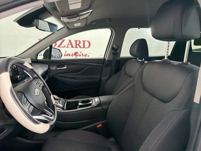 2022 Hyundai Santa Fe XRT