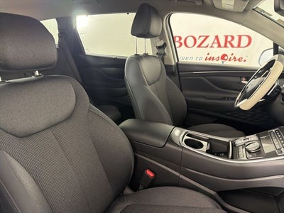 2022 Hyundai Santa Fe XRT