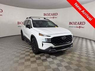 2022 Hyundai Santa Fe XRT