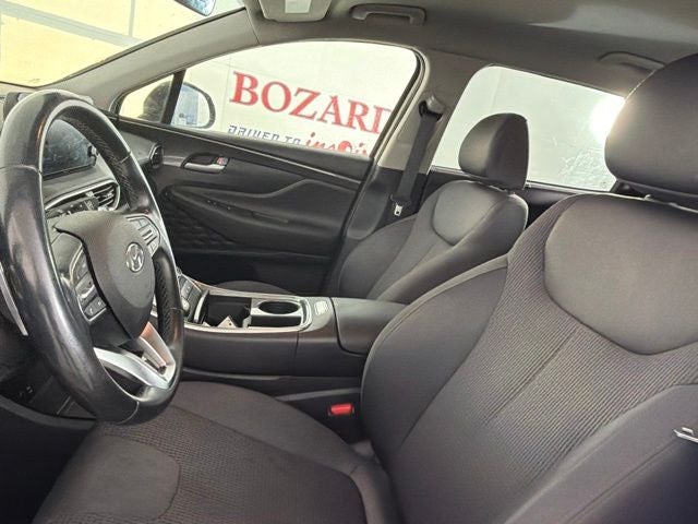 2022 Hyundai Santa Fe XRT