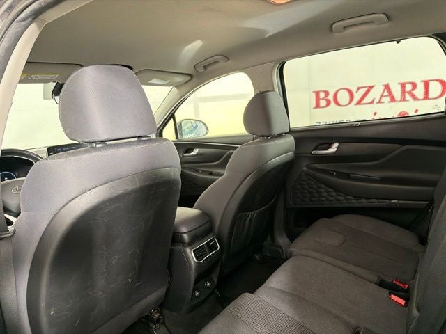 2022 Hyundai Santa Fe XRT