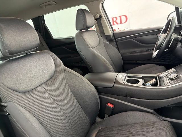 2022 Hyundai Santa Fe XRT