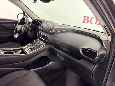 2022 Hyundai Santa Fe XRT