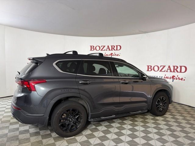 2022 Hyundai Santa Fe XRT