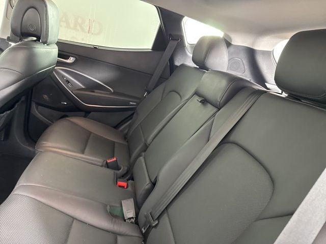 2018 Hyundai Santa Fe Sport 2.0T Ultimate