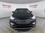 2018 Hyundai Santa Fe Sport 2.0T Ultimate