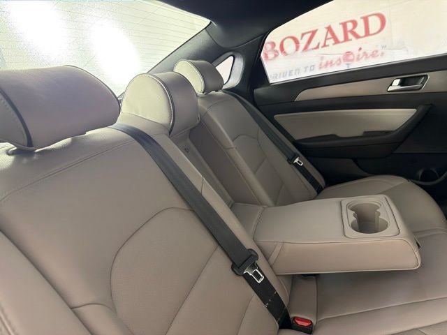 2015 Hyundai Sonata Sport 2.0T