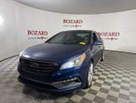 2015 Hyundai Sonata Sport 2.0T