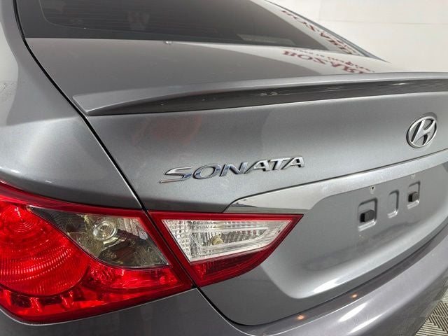 2014 Hyundai Sonata SE